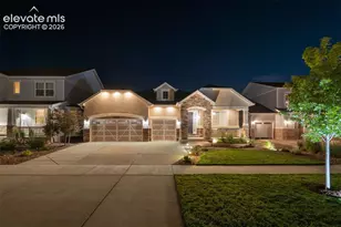 5859 Leon Young Dr, Colorado Springs, CO 80924 - Photo 1