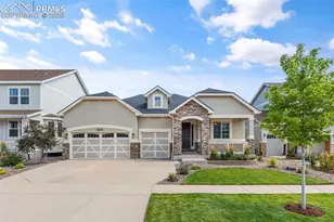 5859 Leon Young Dr, Colorado Springs, CO 80924 - Photo 1