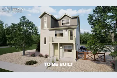 9322 Oro City Loop, Colorado Springs, CO 80927 - Photo 1