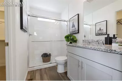 9322 Oro City Loop, Colorado Springs, CO 80927 - Photo 11