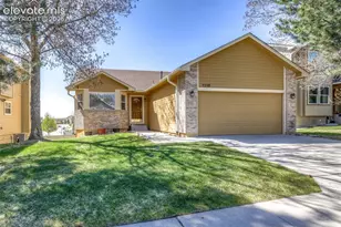 1215 Bison Ridge Dr, Colorado Springs, CO 80919 - Photo 1