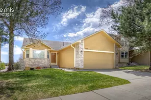 1215 Bison Ridge Dr, Colorado Springs, CO 80919 - Photo 1
