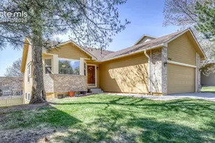 1215 Bison Ridge Dr, Colorado Springs, CO 80919 - Photo 1