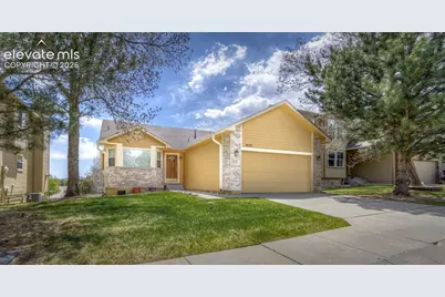 1215 Bison Ridge Drive, Colorado Springs, CO 80919 - Photo 1
