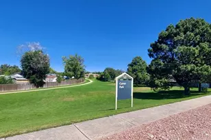 4509 N Carefree Cir, Colorado Springs, CO 80917 - Photo 31