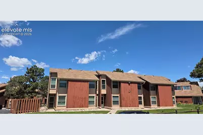 4509 N Carefree Circle, Colorado Springs, CO 80917 - Photo 1
