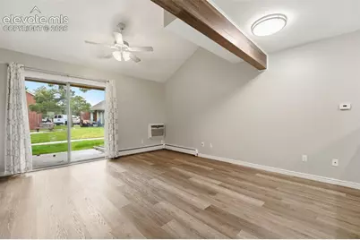 4509 N Carefree Circle, Colorado Springs, CO 80917 - Photo 5