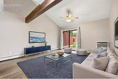 4509 N Carefree Circle, Colorado Springs, CO 80917 - Photo 3