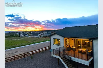 9611 Owl Perch Loop, Colorado Springs, CO 80908 - Photo 49