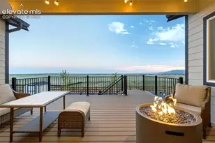 9611 Owl Perch Loop, Colorado Springs, CO 80908 - Photo 3