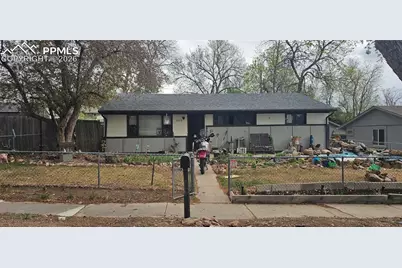 1939 Winston Road, Colorado Springs, CO 80909 - Photo 1