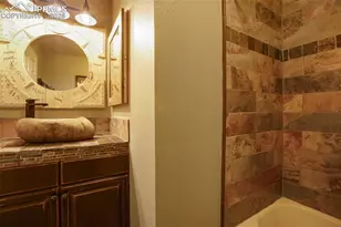 290 N Mountain Estates Rd, Florissant, CO 80816 - Photo 27