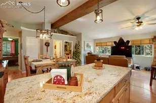 290 N Mountain Estates Rd, Florissant, CO 80816 - Photo 13