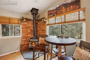 290 N Mountain Estates Rd, Florissant, CO 80816 - Photo 17