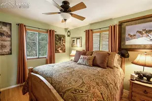 290 N Mountain Estates Rd, Florissant, CO 80816 - Photo 19