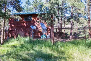 290 N Mountain Estates Rd, Florissant, CO 80816 - Photo 29