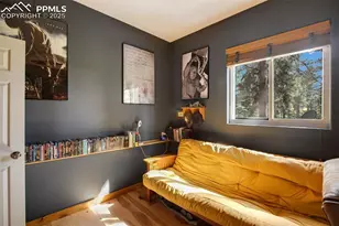 290 N Mountain Estates Rd, Florissant, CO 80816 - Photo 23