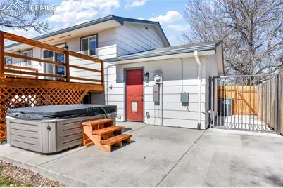 3801 Vaquero Circle, Colorado Springs, CO 80918 - Photo 31