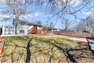 3801 Vaquero Circle, Colorado Springs, CO 80918 - Photo 39