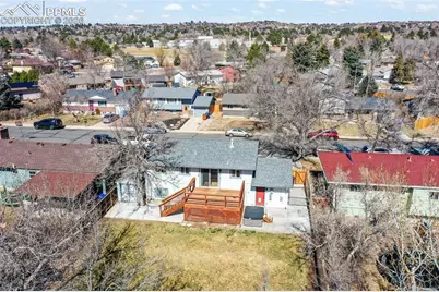 3801 Vaquero Circle, Colorado Springs, CO 80918 - Photo 47