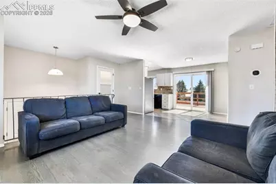 3801 Vaquero Circle, Colorado Springs, CO 80918 - Photo 5