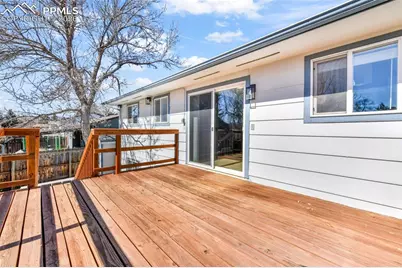 3801 Vaquero Circle, Colorado Springs, CO 80918 - Photo 29