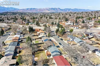 3801 Vaquero Circle, Colorado Springs, CO 80918 - Photo 45