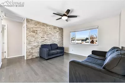 3801 Vaquero Circle, Colorado Springs, CO 80918 - Photo 3