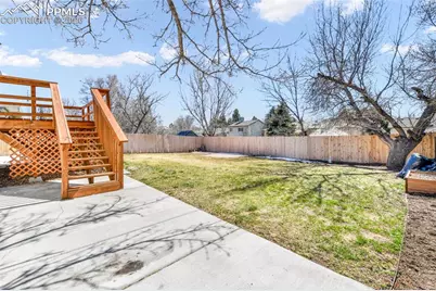 3801 Vaquero Circle, Colorado Springs, CO 80918 - Photo 33