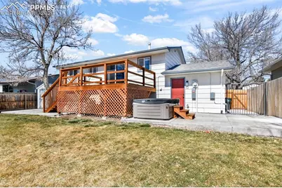 3801 Vaquero Circle, Colorado Springs, CO 80918 - Photo 37