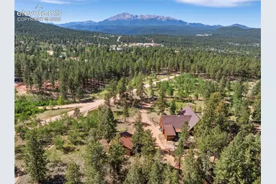 303 Ute Trail, Woodland Park, CO 80863 - Photo 33