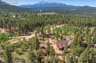 303 Ute Trail, Woodland Park, CO 80863 - Photo 33