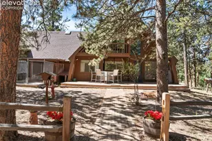 303 Ute Trail, Woodland Park, CO 80863 - Photo 5