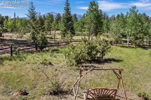 303 Ute Trail, Woodland Park, CO 80863 - Photo 31