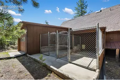 303 Ute Trail, Woodland Park, CO 80863 - Photo 29