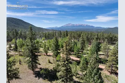 303 Ute Trail, Woodland Park, CO 80863 - Photo 3
