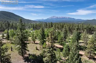 303 Ute Trail, Woodland Park, CO 80863 - Photo 3