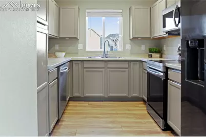 6812 Alsea Drive, Colorado Springs, CO 80925 - Photo 5