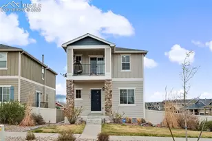 1226 Antrim Loop, Colorado Springs, CO 80910 - Photo 1