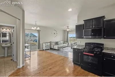 1226 Antrim Loop, Colorado Springs, CO 80910 - Photo 17