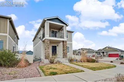1226 Antrim Loop, Colorado Springs, CO 80910 - Photo 47