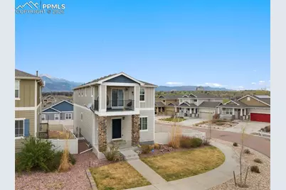 1226 Antrim Loop, Colorado Springs, CO 80910 - Photo 3