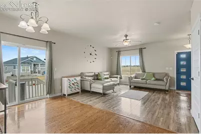 1226 Antrim Loop, Colorado Springs, CO 80910 - Photo 9