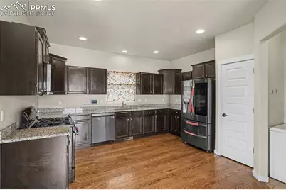 1226 Antrim Loop, Colorado Springs, CO 80910 - Photo 15