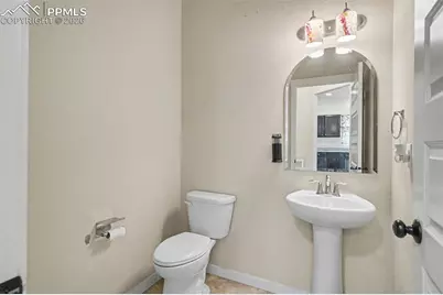 1226 Antrim Loop, Colorado Springs, CO 80910 - Photo 19