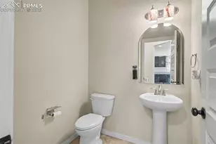 1226 Antrim Loop, Colorado Springs, CO 80910 - Photo 19