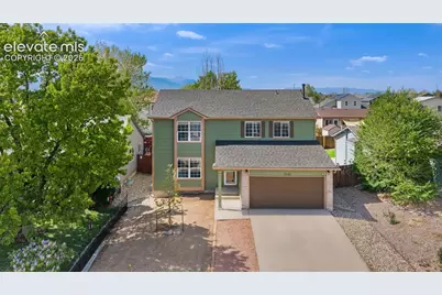 1040 Ancestra Drive, Fountain, CO 80817 - Photo 1