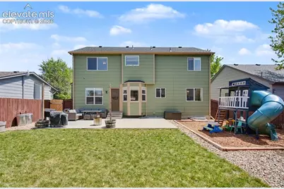 1040 Ancestra Drive, Fountain, CO 80817 - Photo 35