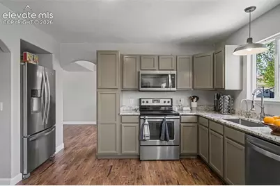 1040 Ancestra Drive, Fountain, CO 80817 - Photo 11