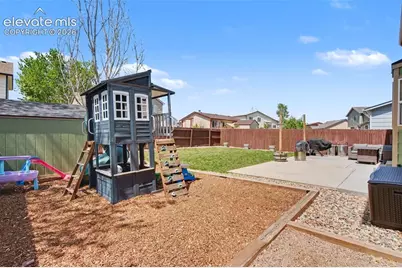 1040 Ancestra Drive, Fountain, CO 80817 - Photo 37